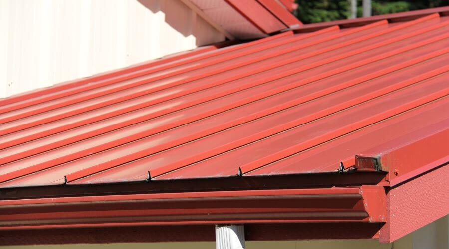 Roof Gutter Cleaning in Troutdale, VA